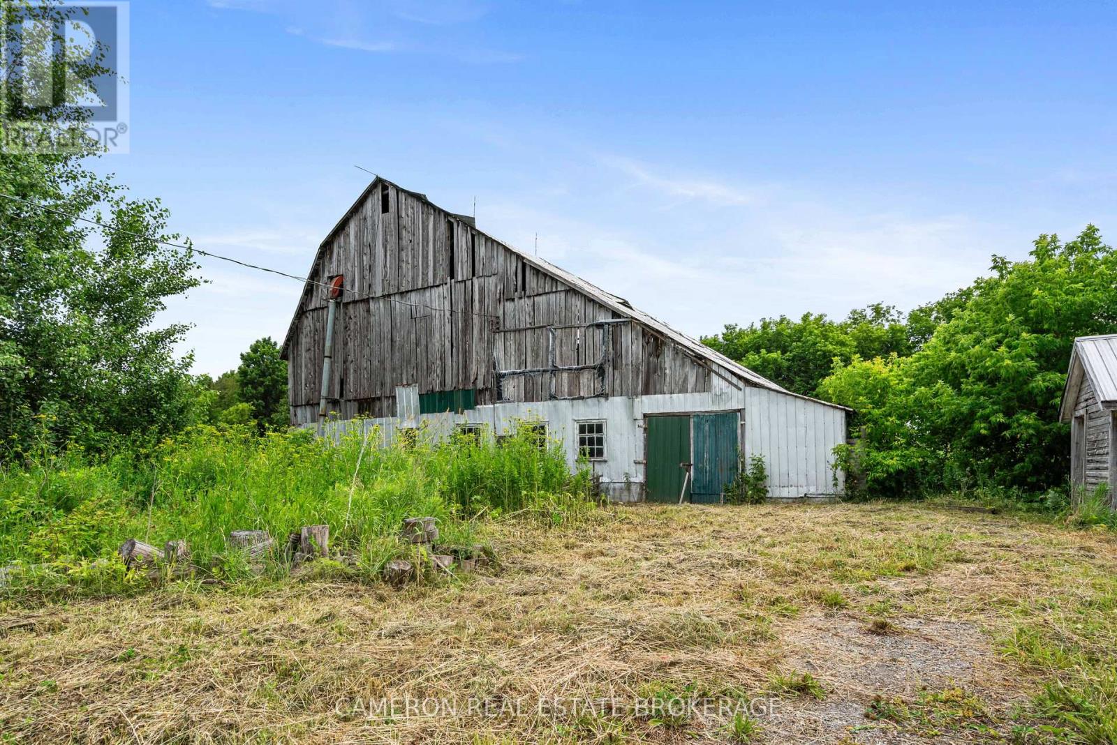 4141 Helmer Road, South Stormont, Ontario  K0C 1Y0 - Photo 7 - X12258362