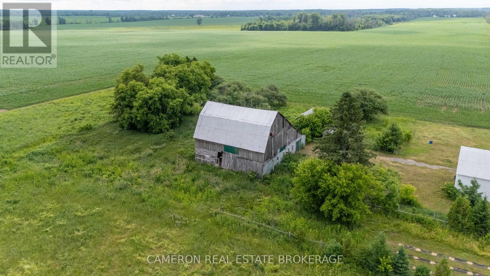 4141 Helmer Road, South Stormont, Ontario  K0C 1Y0 - Photo 9 - X12258362