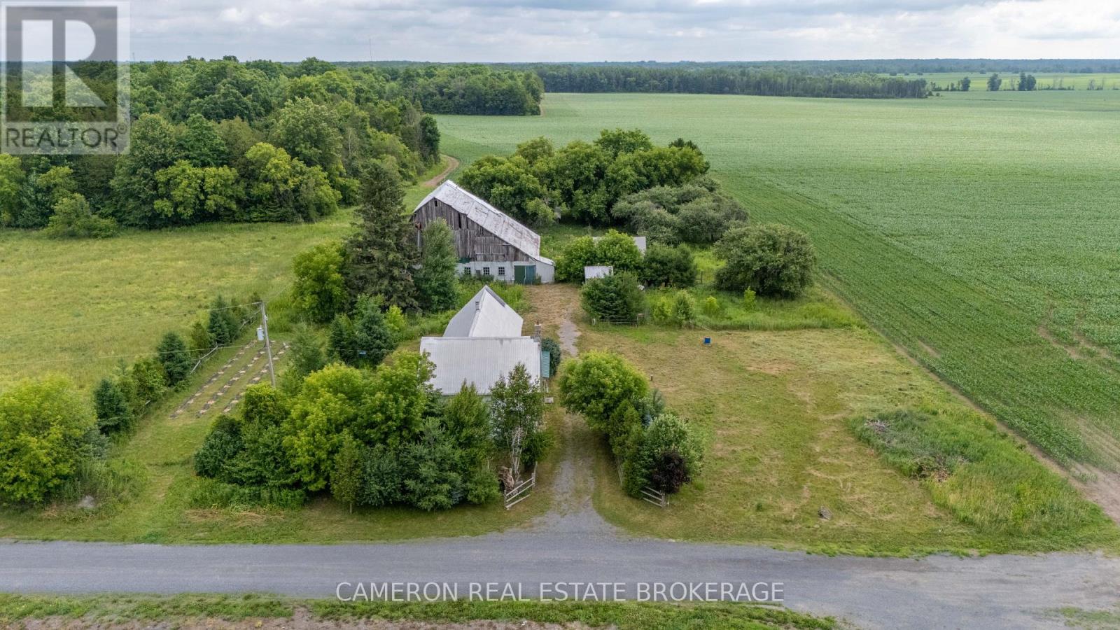 4141 Helmer Road, South Stormont, Ontario  K0C 1Y0 - Photo 6 - X12258362