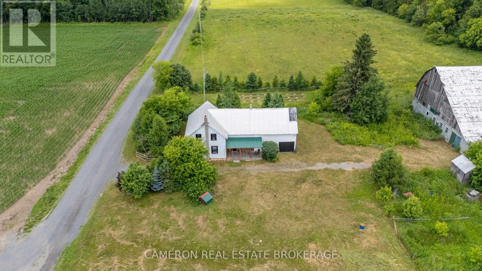4141 Helmer Road, South Stormont, Ontario  K0C 1Y0 - Photo 5 - X12258362