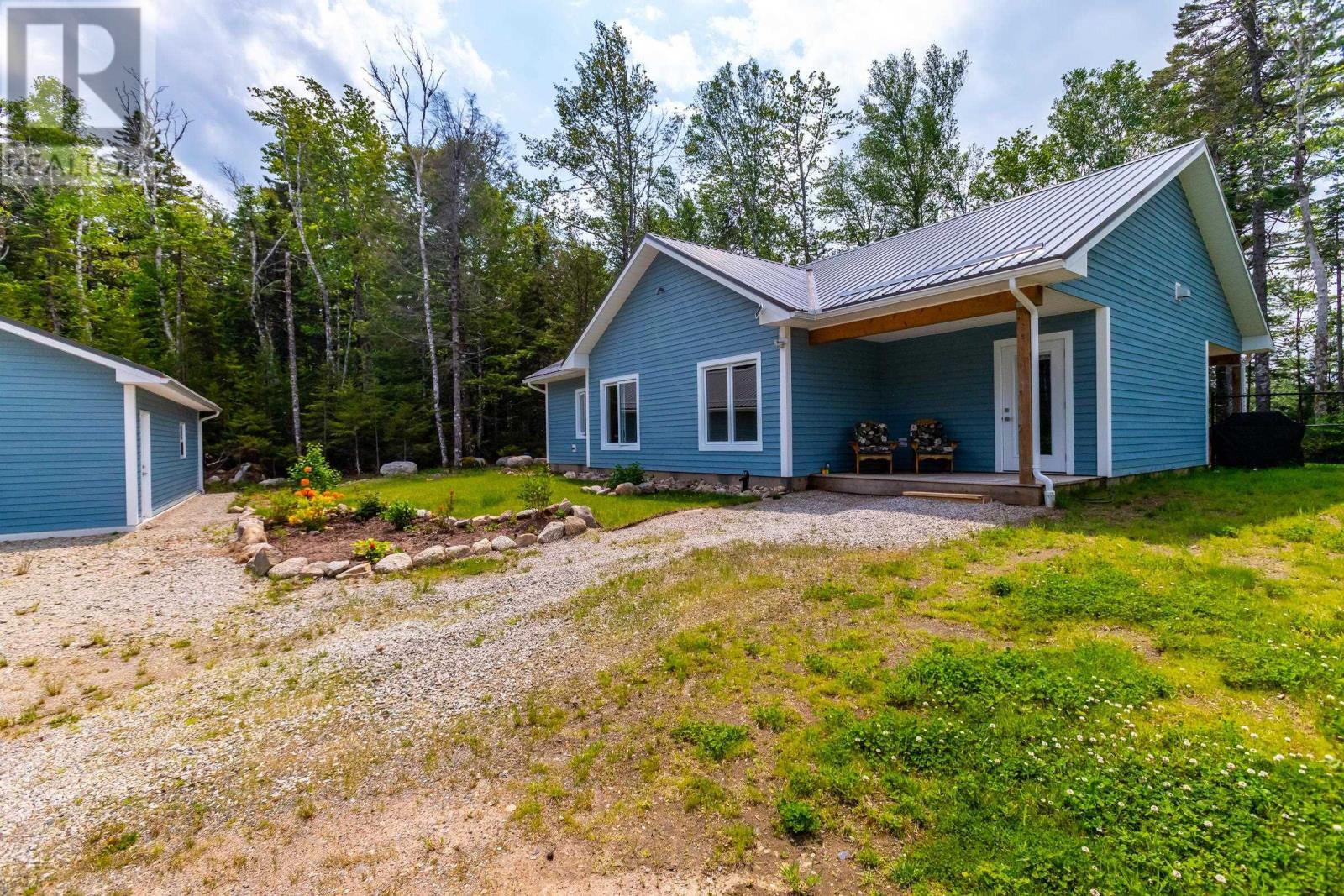 101 Cozy Crescent, Vaughan, Nova Scotia  B0N 2T0 - Photo 42 - 202514973