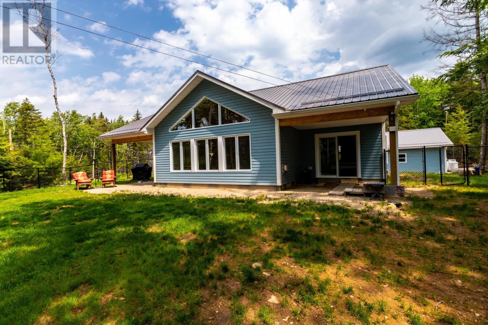 101 Cozy Crescent, Vaughan, Nova Scotia  B0N 2T0 - Photo 2 - 202514973