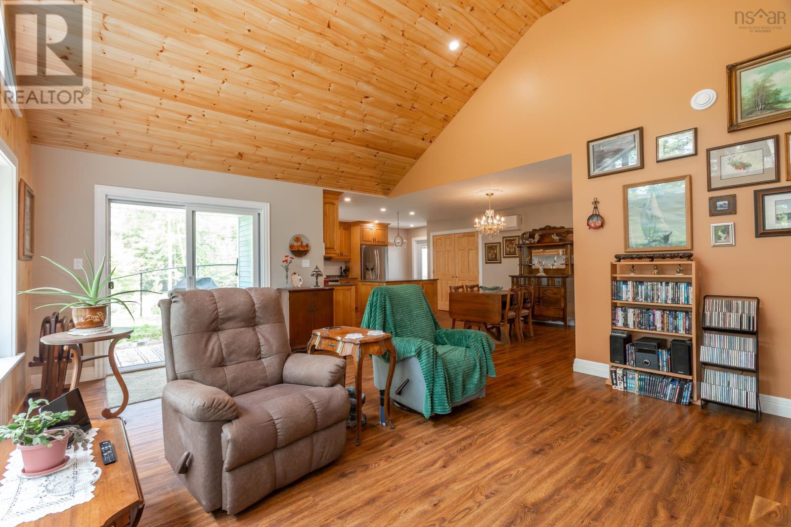 101 Cozy Crescent, Vaughan, Nova Scotia  B0N 2T0 - Photo 18 - 202514973