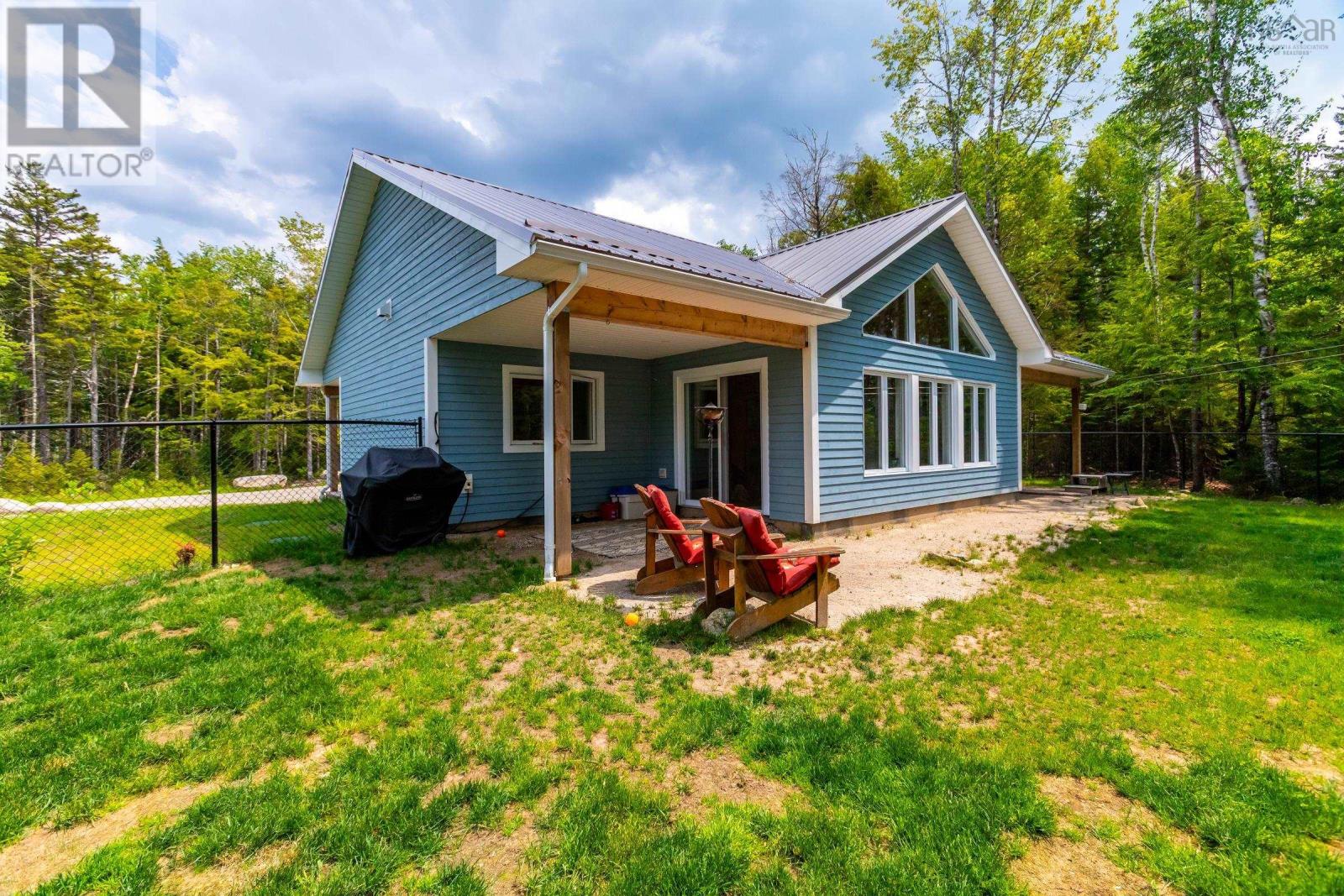 101 Cozy Crescent, Vaughan, Nova Scotia  B0N 2T0 - Photo 35 - 202514973