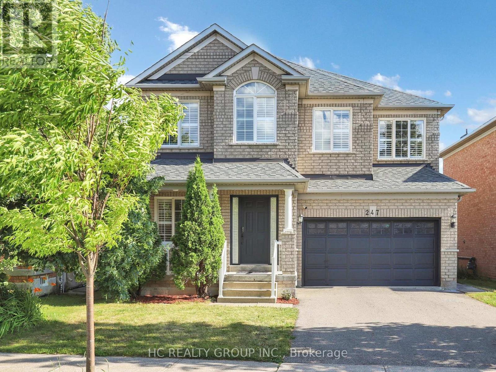 Property at 247 DUFFERIN HILL DRIVE image 1