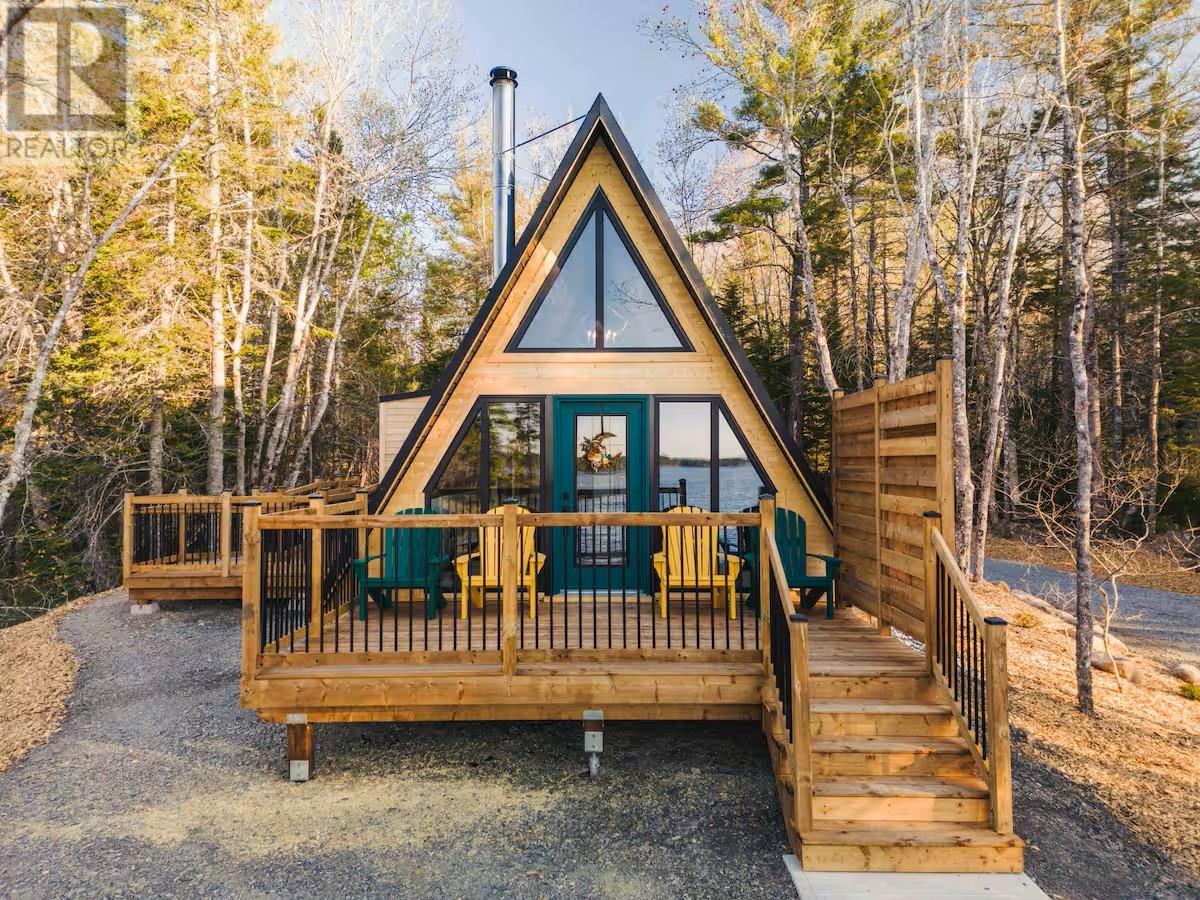 40 Ocean View Drive, Norman's Cove, Newfoundland & Labrador  A0B 2T0 - Photo 1 - 1287036