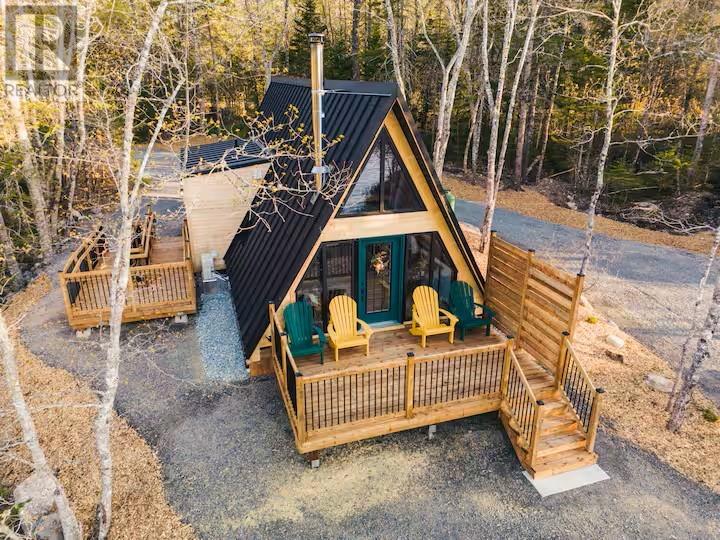 40 Ocean View Drive, Norman's Cove, Newfoundland & Labrador  A0B 2T0 - Photo 4 - 1287036