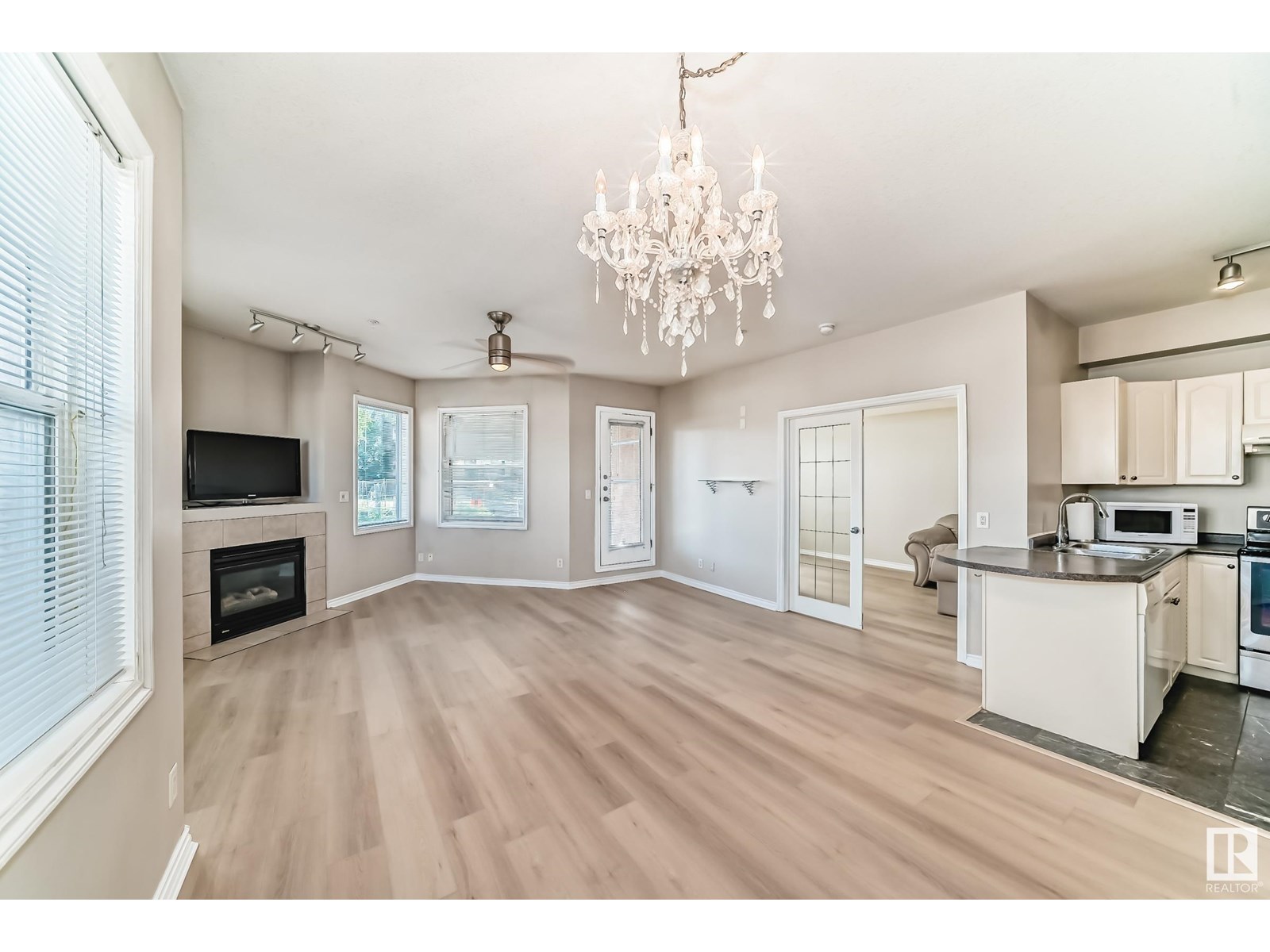 #101 10346 117 St Nw, Edmonton, Alberta  T5K 2Y7 - Photo 15 - E4445458