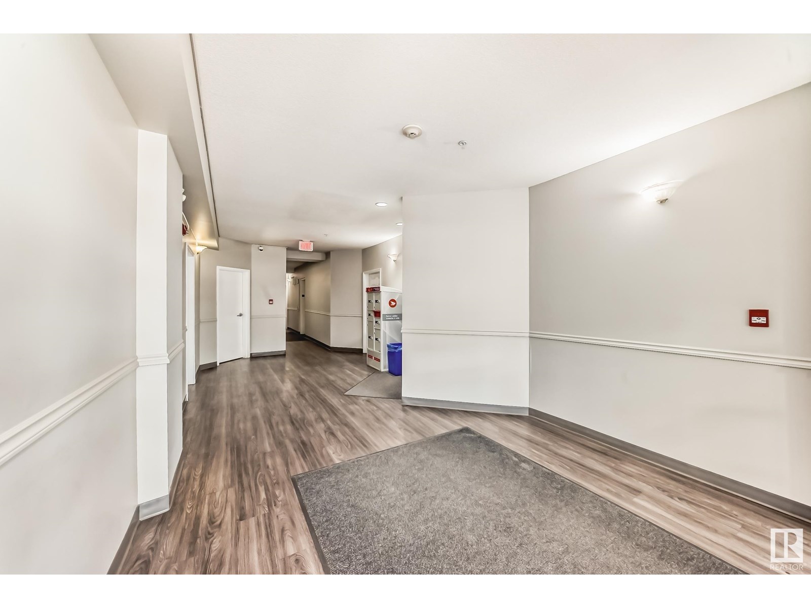 #101 10346 117 St Nw, Edmonton, Alberta  T5K 2Y7 - Photo 39 - E4445458