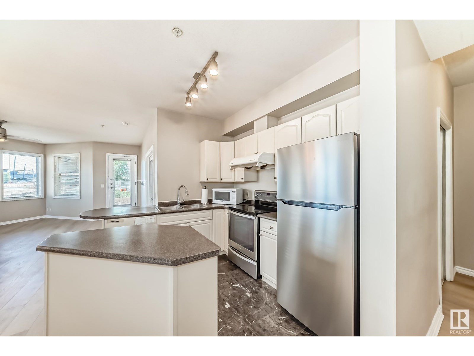 Property at #101 10346 117 ST NW image 4