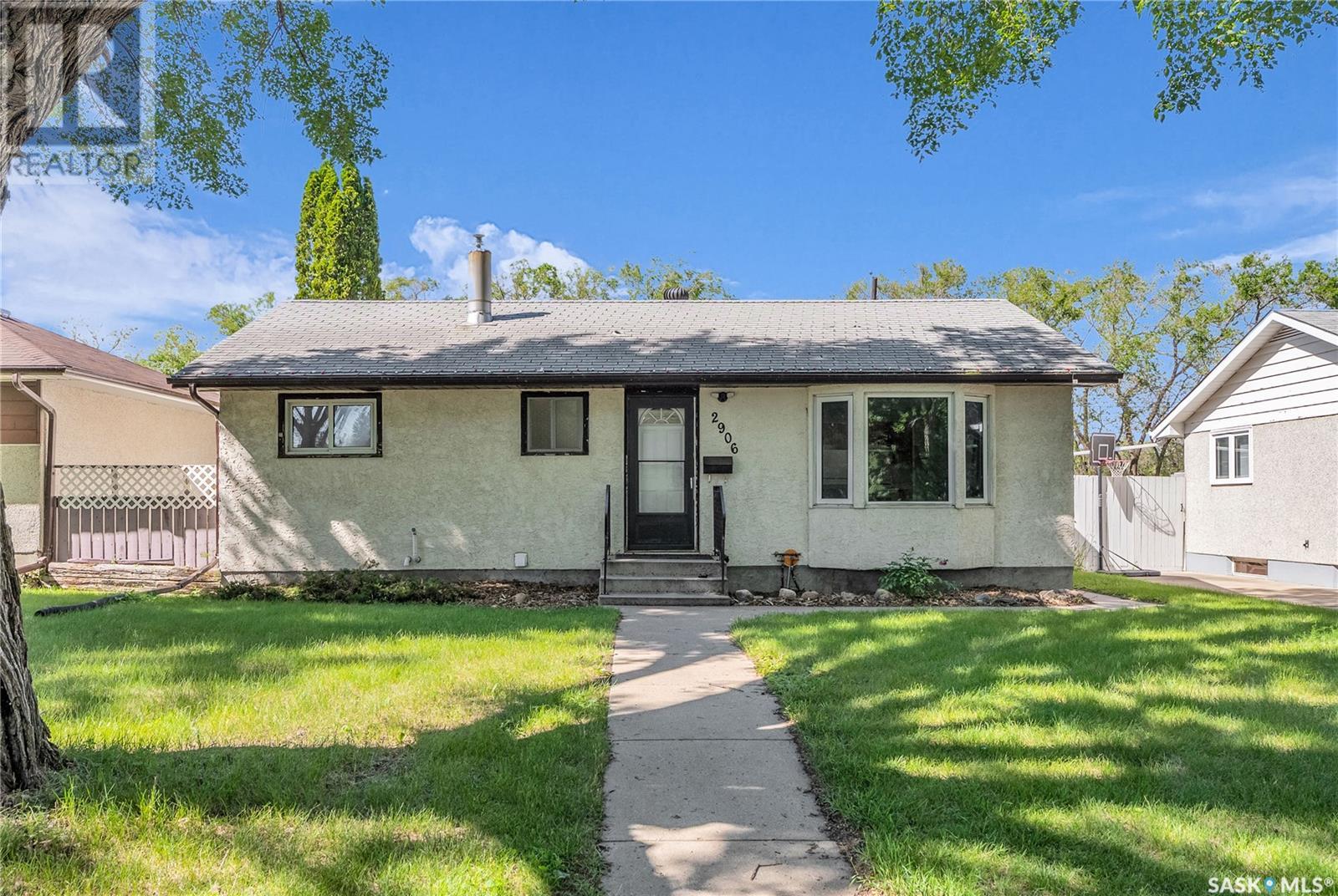 2906 21st STREET W, saskatoon, Saskatchewan