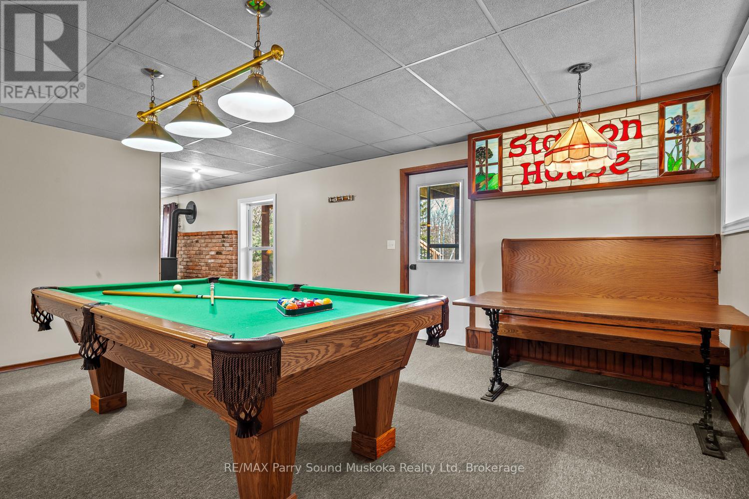 258 Lakeside Trail, Magnetawan, Ontario  P0A 1P0 - Photo 32 - X12224726