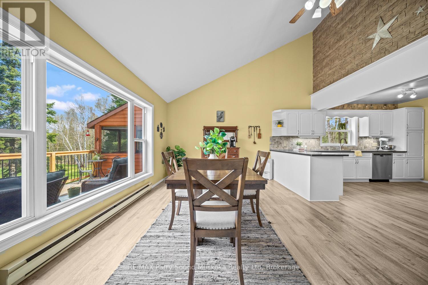 258 Lakeside Trail, Magnetawan, Ontario  P0A 1P0 - Photo 20 - X12224726