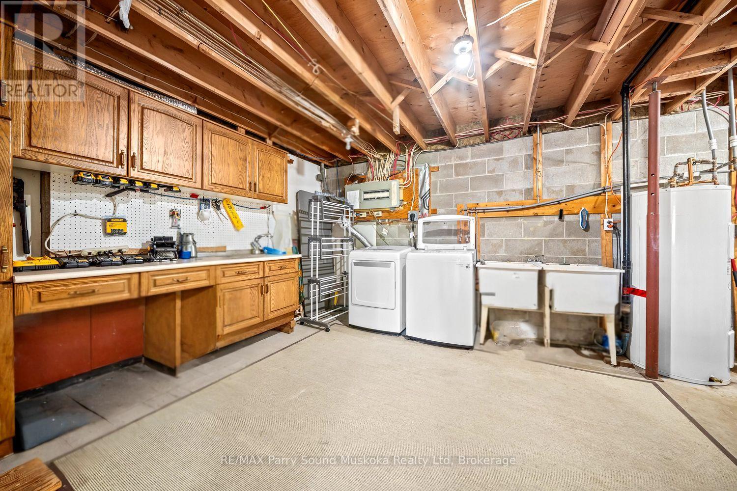 258 Lakeside Trail, Magnetawan, Ontario  P0A 1P0 - Photo 48 - X12224726