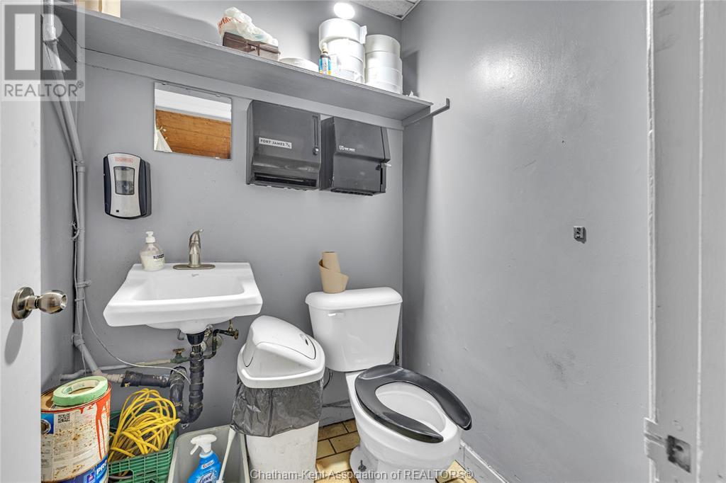 215 Grand Avenue West, Chatham, Ontario  N7L 1C3 - Photo 15 - 25016719