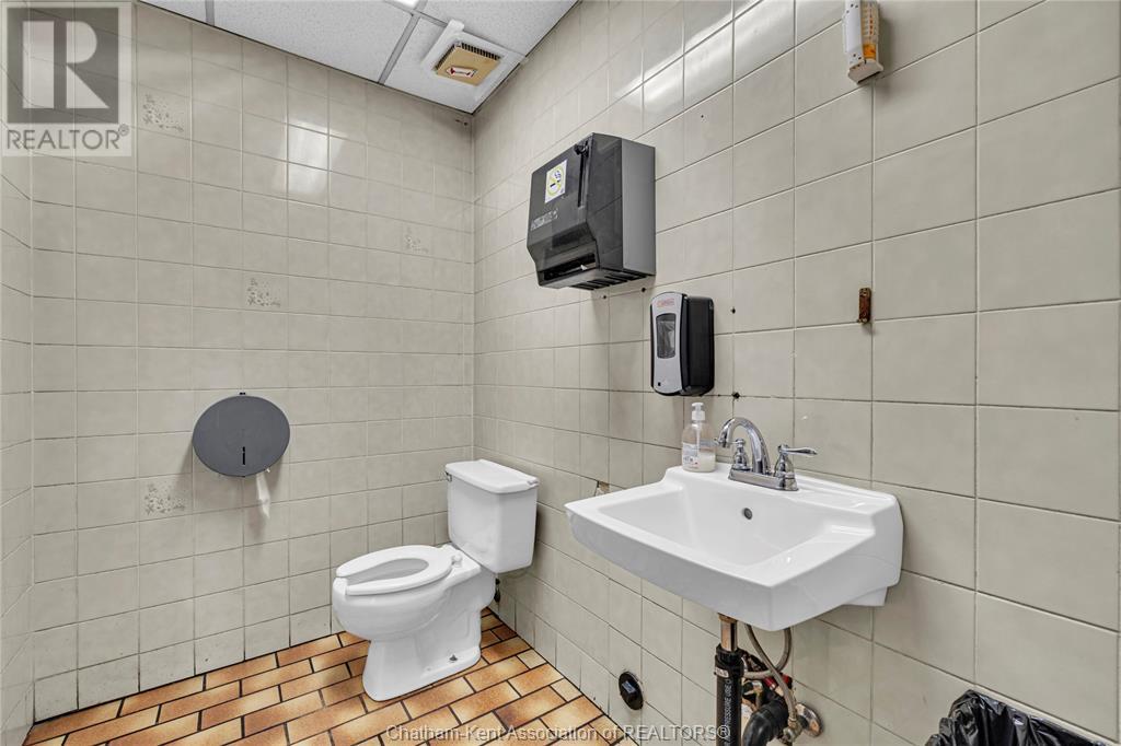 215 Grand Avenue West, Chatham, Ontario  N7L 1C3 - Photo 24 - 25016719