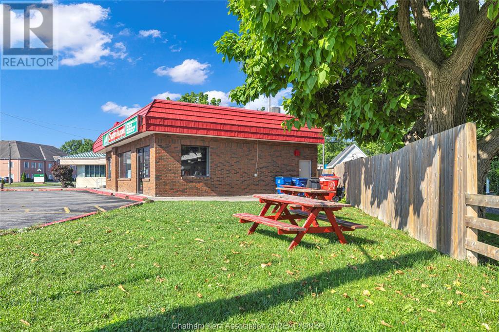 215 Grand Avenue West, Chatham, Ontario  N7L 1C3 - Photo 25 - 25016719