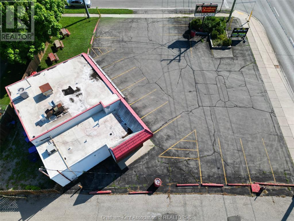 215 Grand Avenue West, Chatham, Ontario  N7L 1C3 - Photo 32 - 25016719