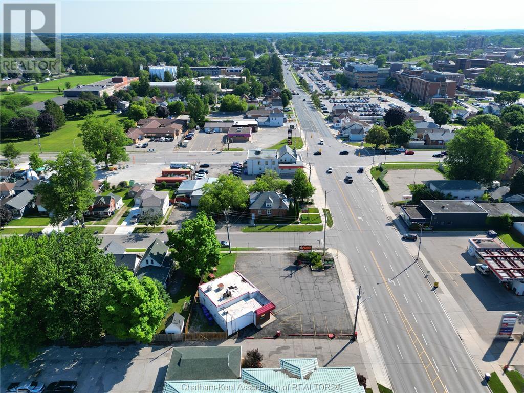 215 Grand Avenue West, Chatham, Ontario  N7L 1C3 - Photo 33 - 25016719
