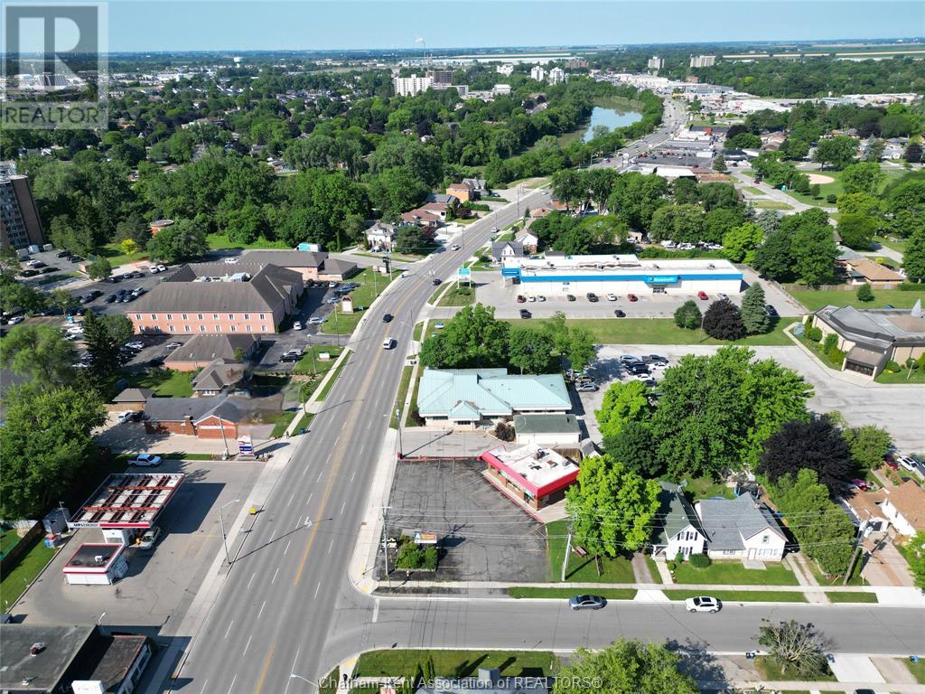 215 Grand Avenue West, Chatham, Ontario  N7L 1C3 - Photo 37 - 25016719