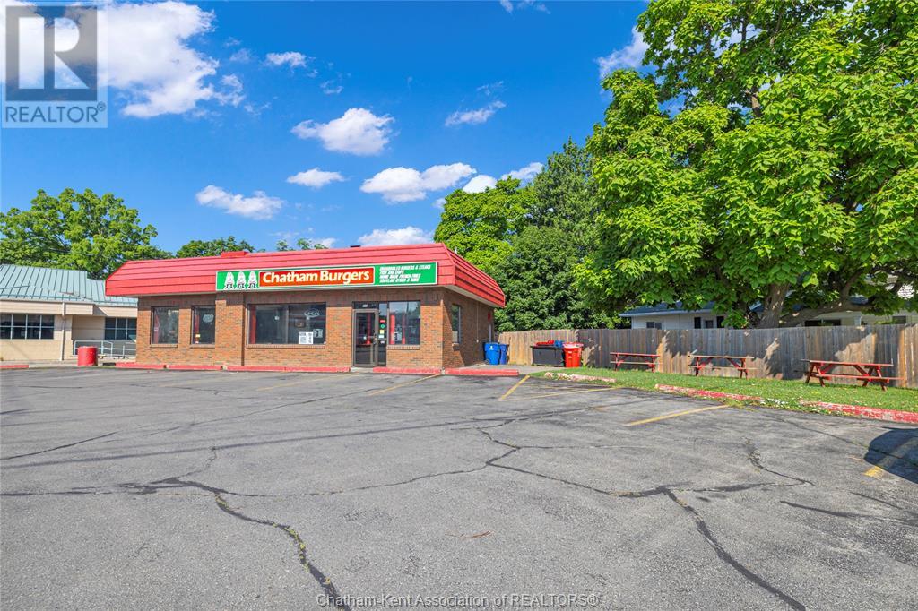 215 Grand Avenue West, Chatham, Ontario  N7L 1C3 - Photo 6 - 25016719