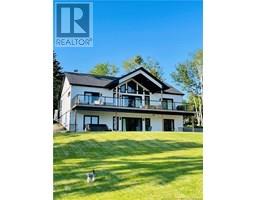 80 Fiander Road, Bocabec, New Brunswick