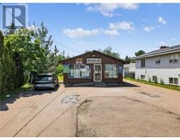 126 Second Avenue