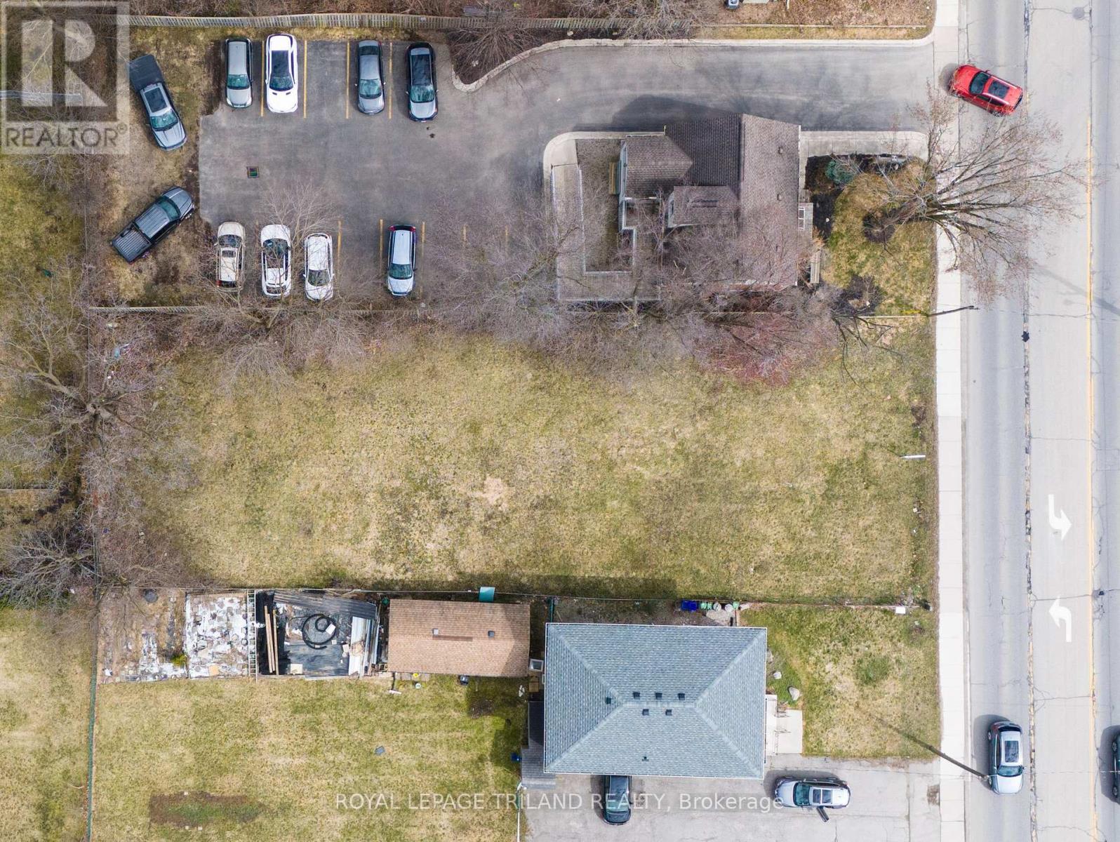656 Huron Street, London East, Ontario  N5Y 4J8 - Photo 2 - X12258672