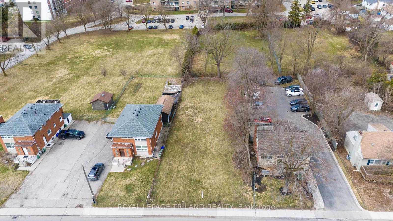 656 Huron Street, London East, Ontario  N5Y 4J8 - Photo 4 - X12258672
