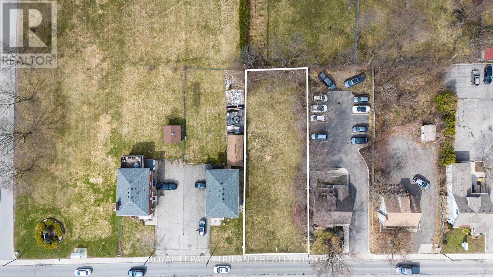 656 Huron Street, London East, Ontario  N5Y 4J8 - Photo 8 - X12258672