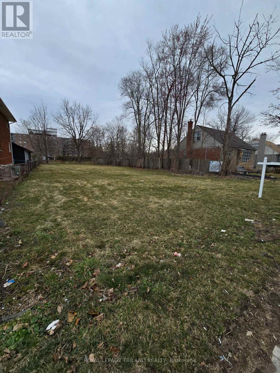 656 Huron Street, London East, Ontario  N5Y 4J8 - Photo 9 - X12258672