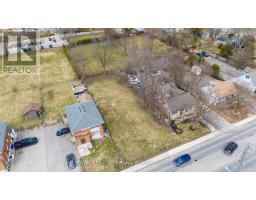 656 HURON STREET, London East, Ontario