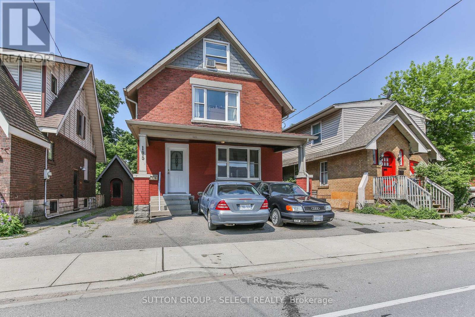Property at 195 EGERTON STREET image 1