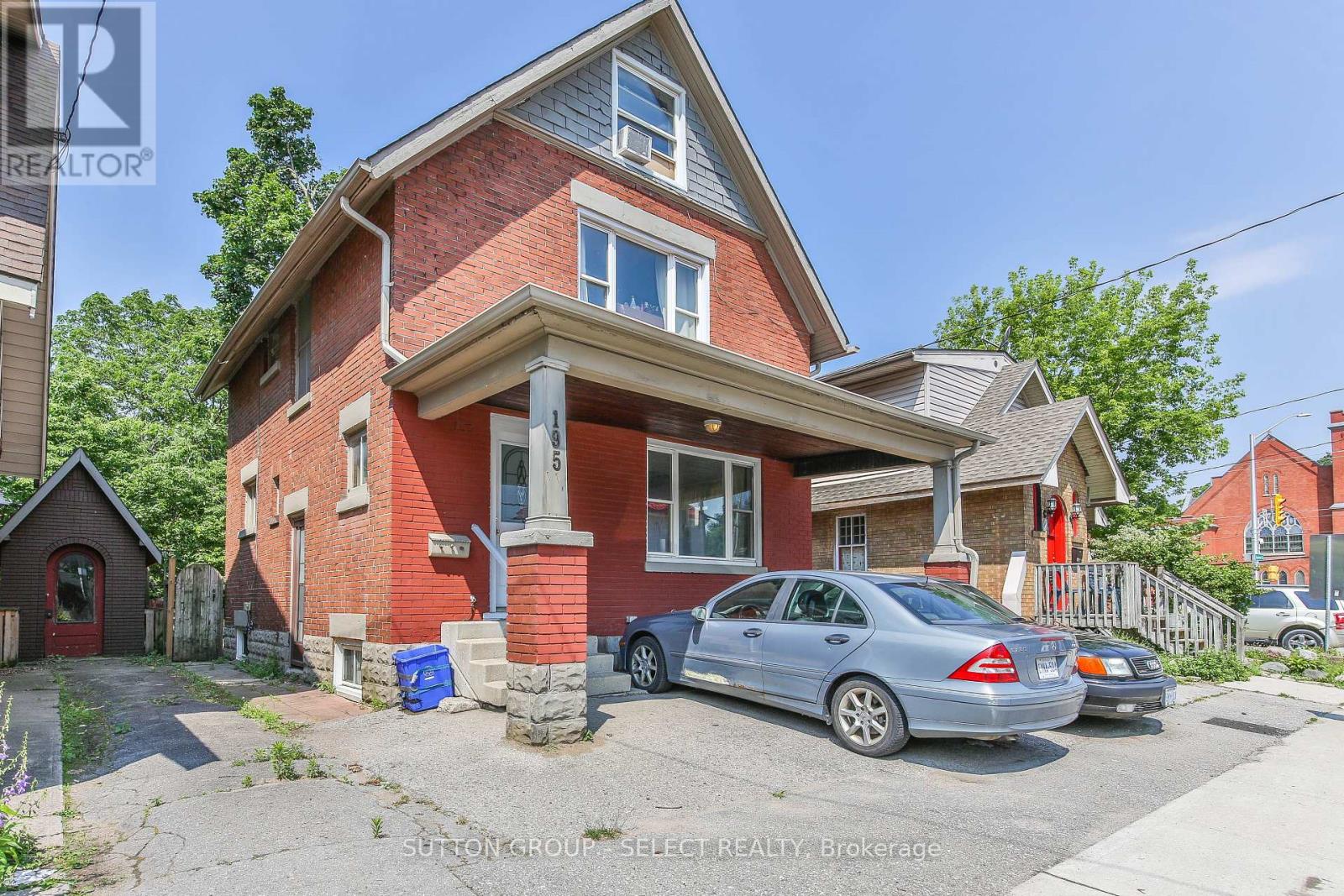 Property at 195 EGERTON STREET image 2