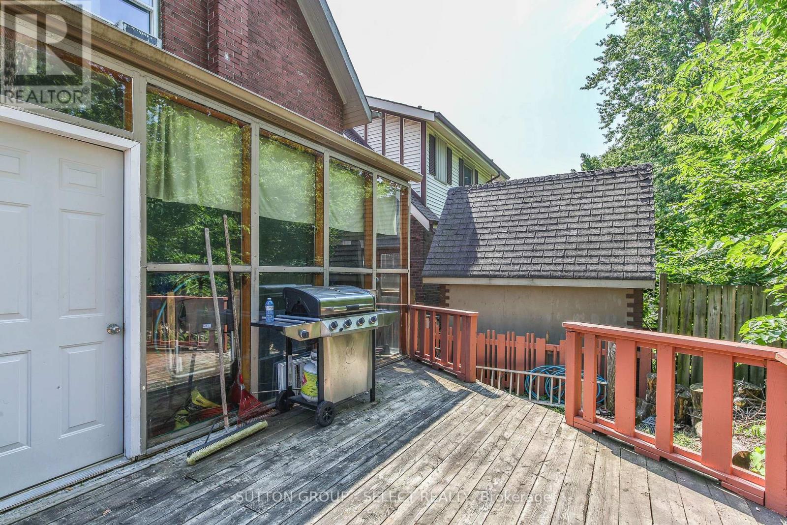 195 Egerton Street, London East, Ontario  N5Z 2G6 - Photo 25 - X12258781