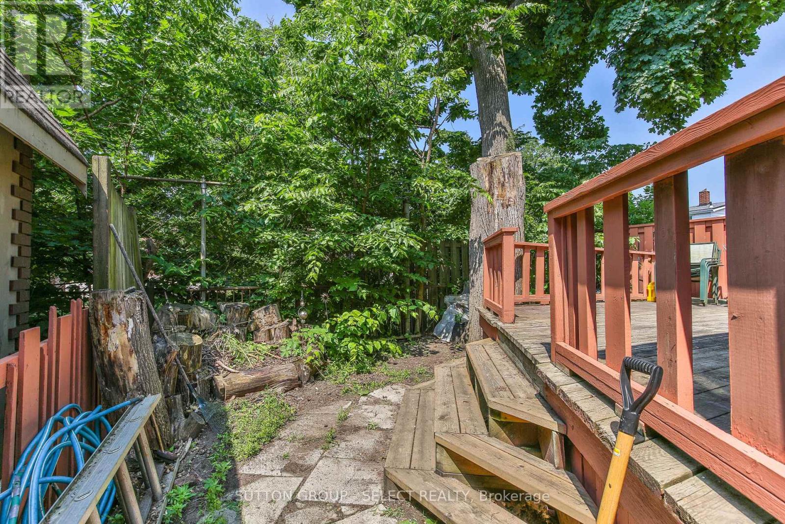195 Egerton Street, London East, Ontario  N5Z 2G6 - Photo 27 - X12258781