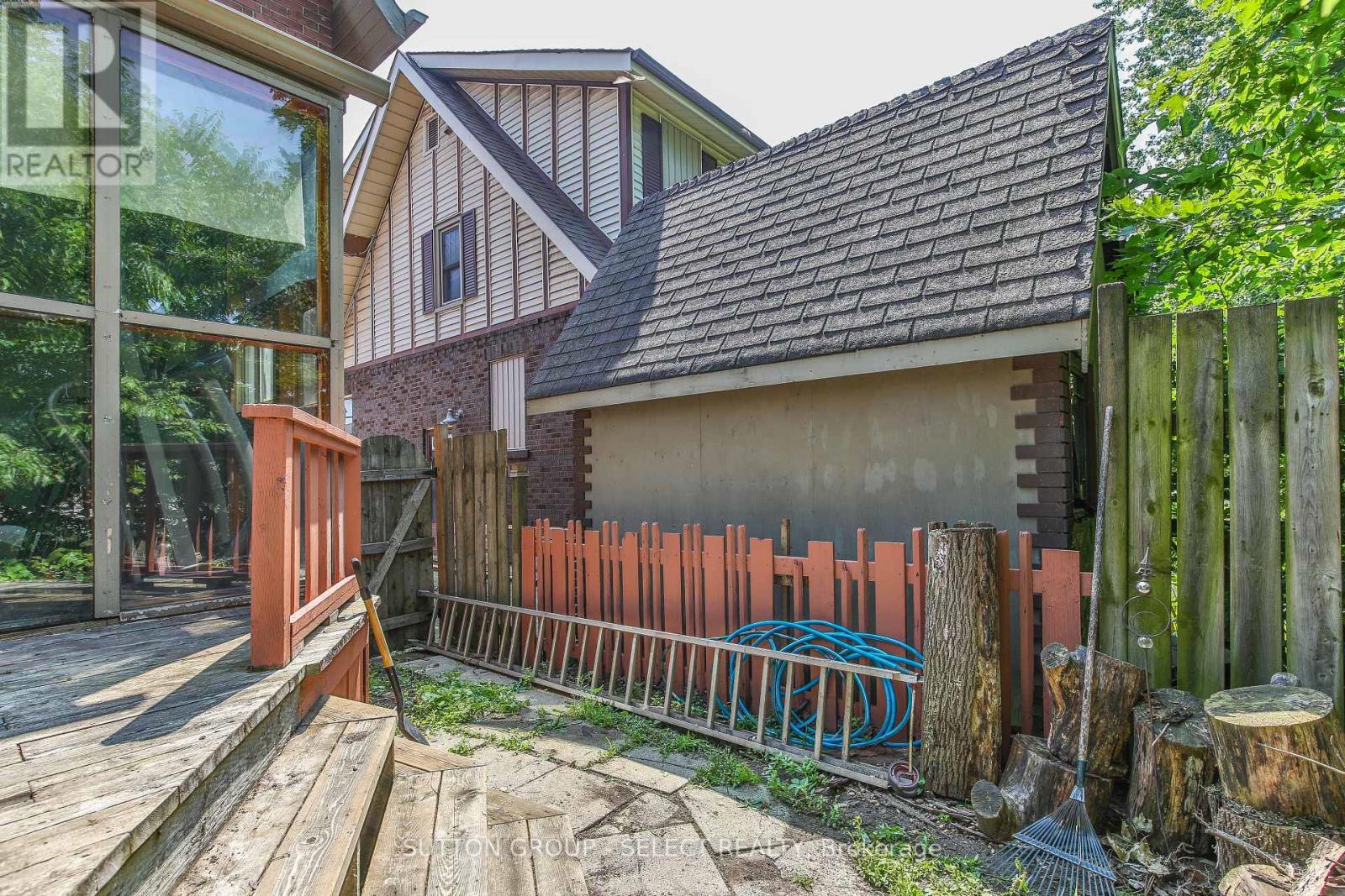 195 Egerton Street, London East, Ontario  N5Z 2G6 - Photo 28 - X12258781