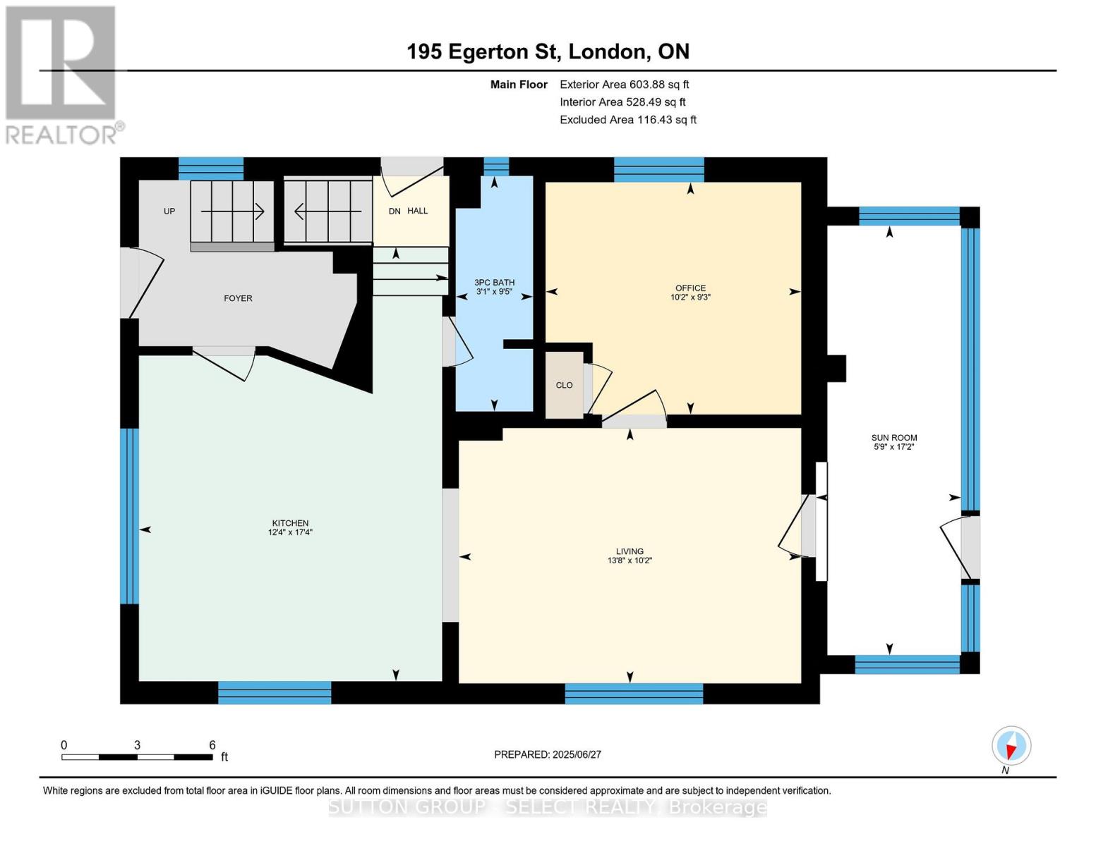 195 Egerton Street, London East, Ontario  N5Z 2G6 - Photo 29 - X12258781