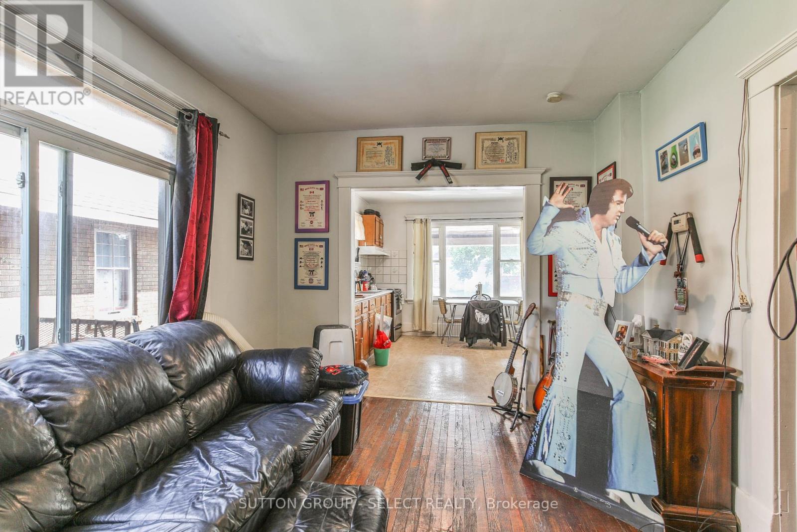 195 Egerton Street, London East, Ontario  N5Z 2G6 - Photo 9 - X12258781