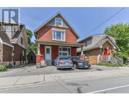 195 EGERTON STREET, London East, Ontario