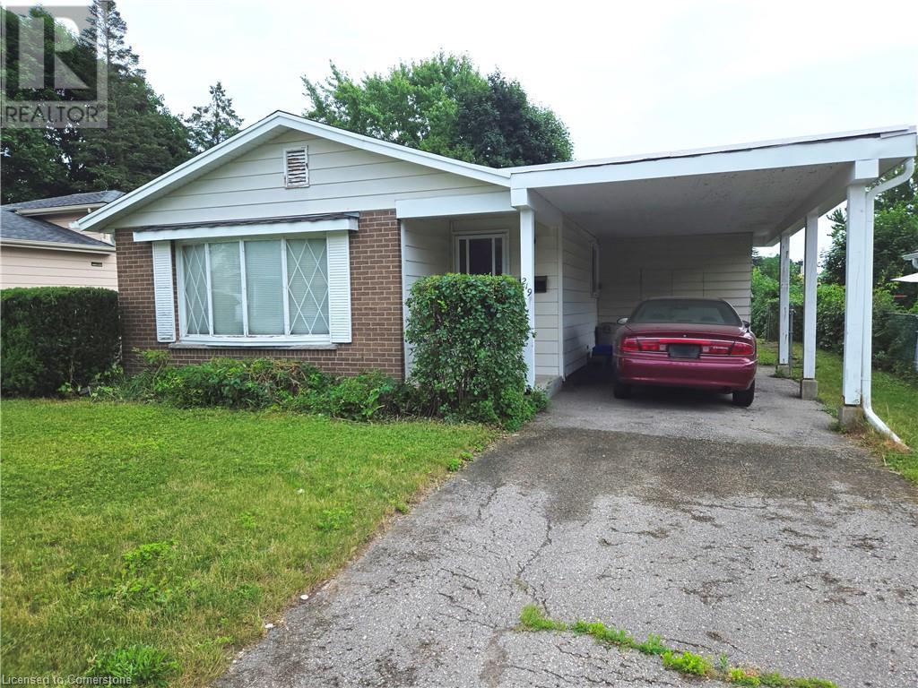 Property at 219 HUNTINGDON Crescent image 1
