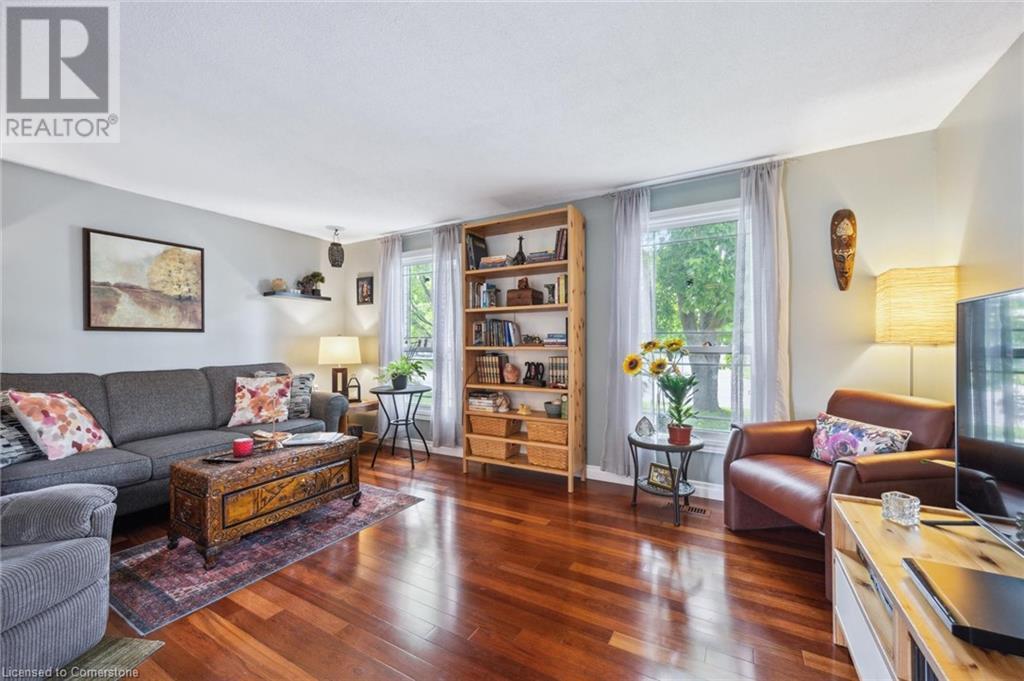 Property at 148 NORTHLAKE Drive Unit# A image 4