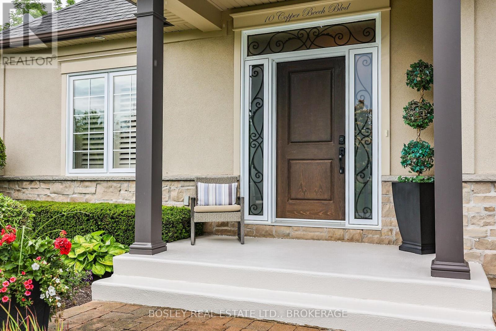 Property at 10 COPPER BEECH BOULEVARD image 2