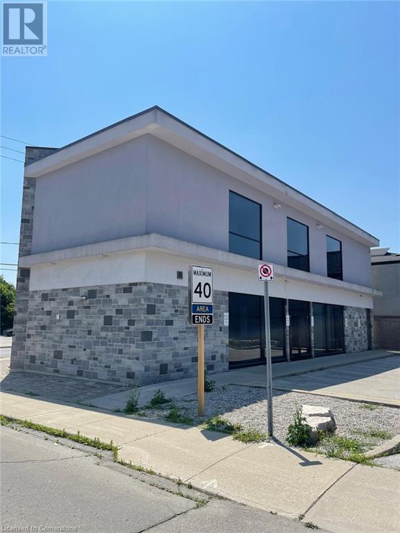 540 Upper James Street Unit# 1st Flr, Hamilton, Ontario  L9C 2Y4 - Photo 3 - 40746860