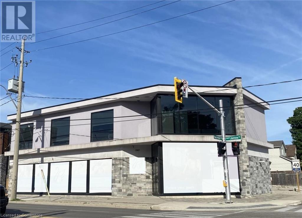 540 Upper James Street Unit# 1st Flr, Hamilton, Ontario  L9C 2Y4 - Photo 6 - 40746860