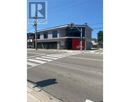 540 UPPER JAMES Street Unit# 1st Flr, Hamilton, Ontario