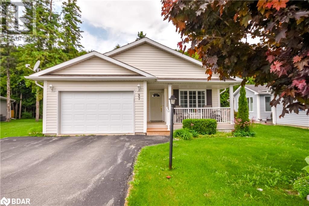97 Pennsylvania Avenue, Wasaga Beach, Ontario  L9Z 3A8 - Photo 1 - 40747149