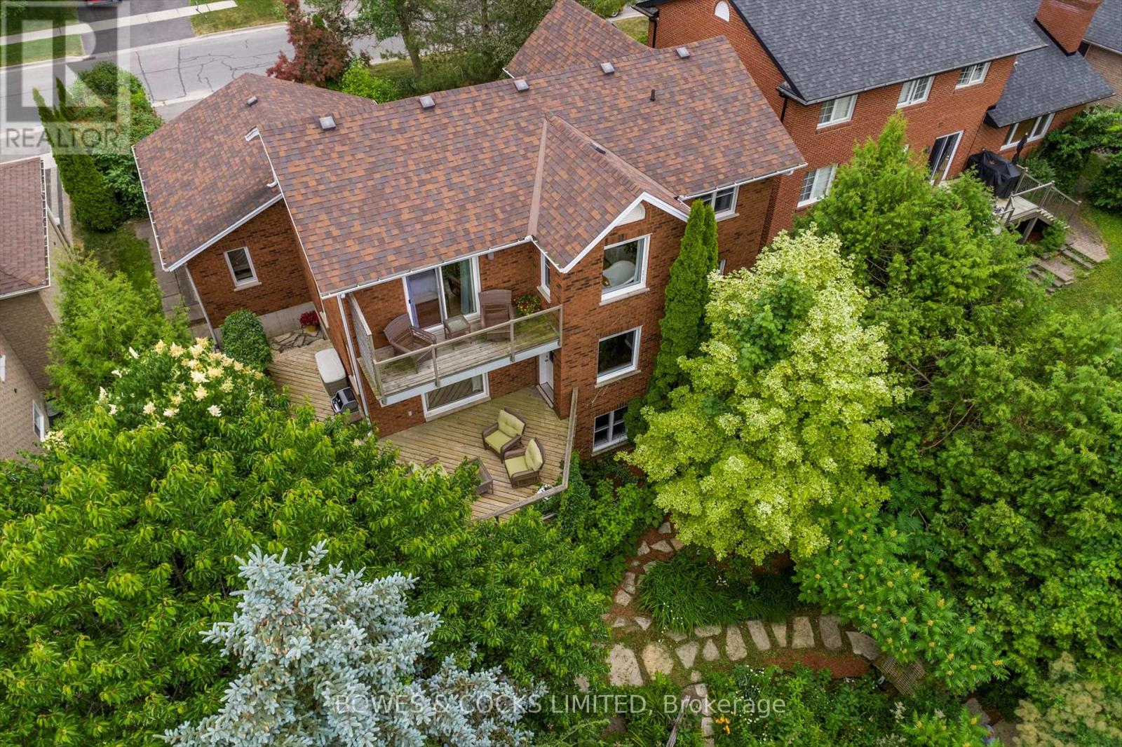 Property at 1543 SCOLLARD CRESCENT image 1
