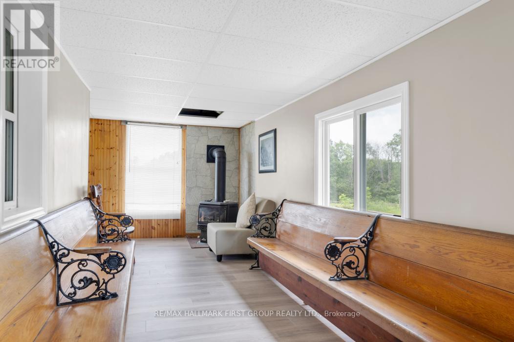 1574a Moira Road, Centre Hastings, Ontario  K0K 2Y0 - Photo 18 - X12258688