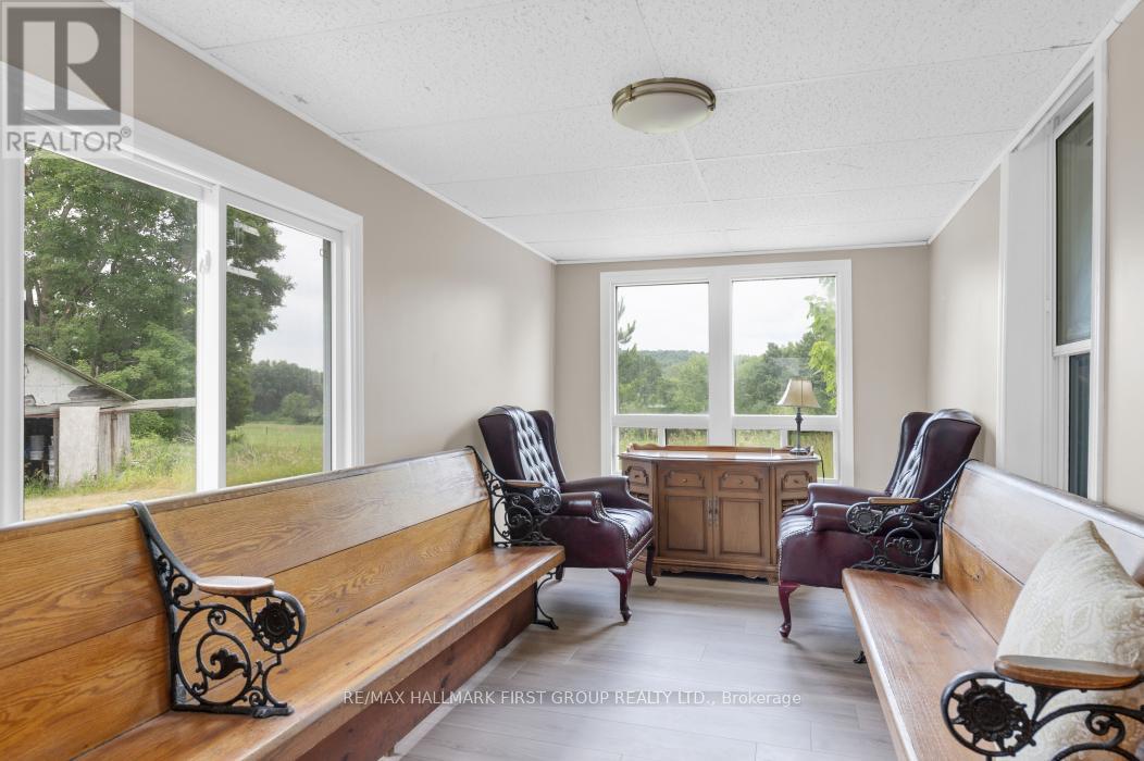 1574a Moira Road, Centre Hastings, Ontario  K0K 2Y0 - Photo 19 - X12258688